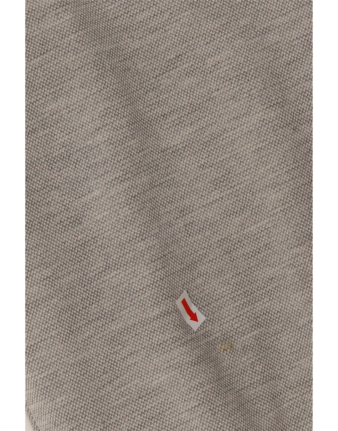 KAPPA Mens Tracksuit Trousers Medium  Grey Polyester