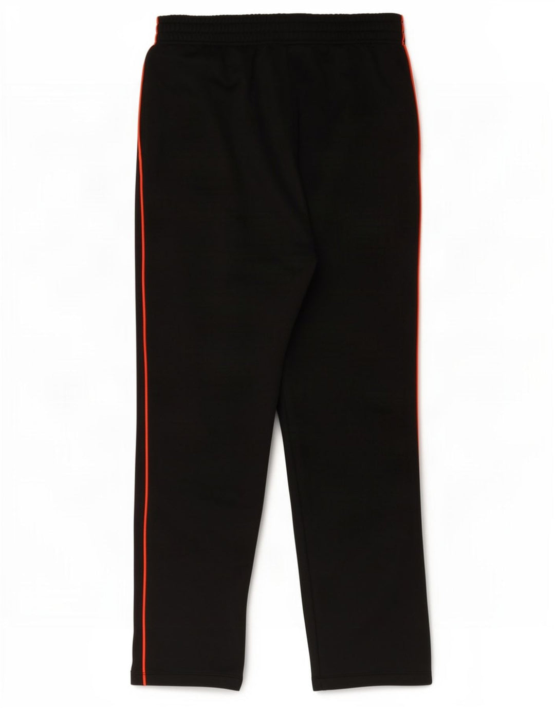 Nike muške hlače za trenirku 2XL crni poliester
