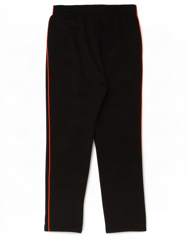 Nike muške hlače za trenirku 2XL crni poliester