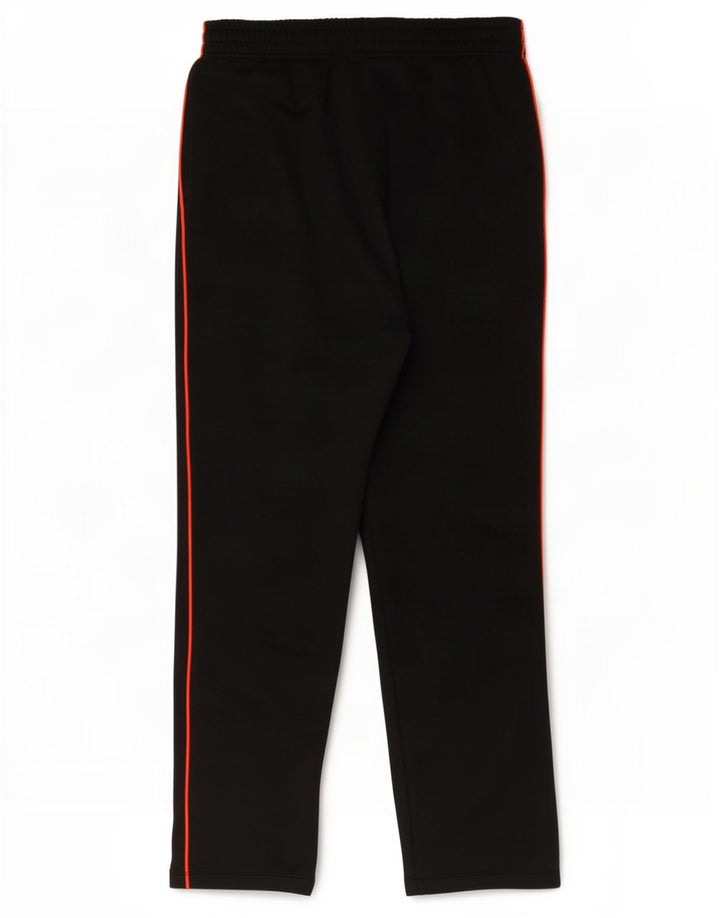 Nike muške hlače za trenirku 2XL crni poliester