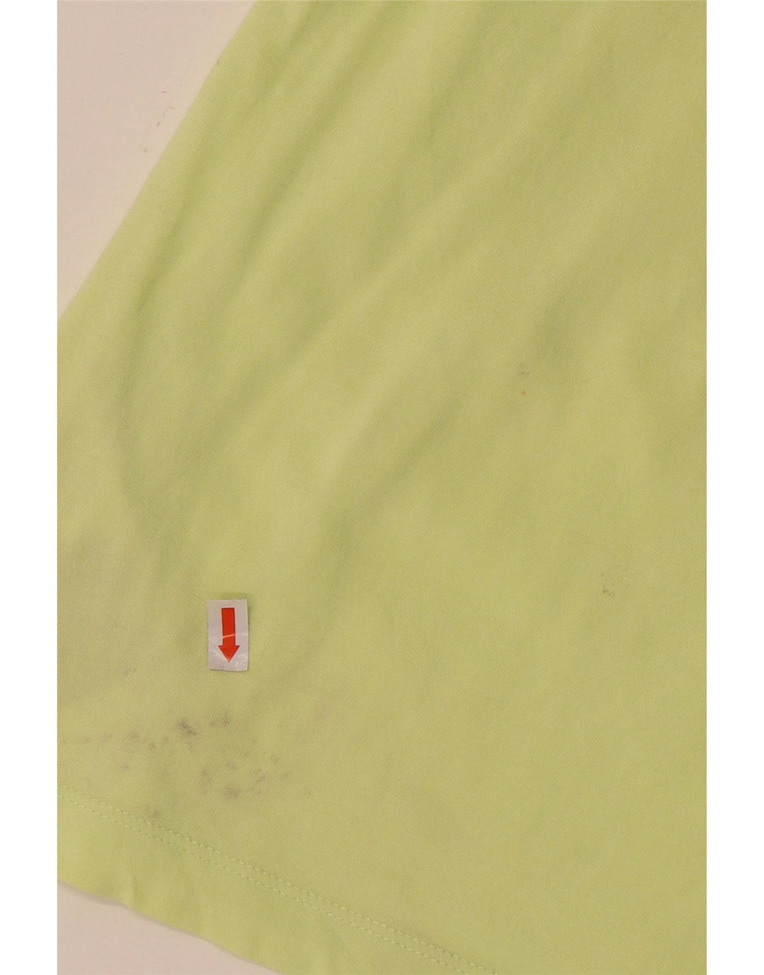 Nike muška majica s grafičkim motivima srednje zelene pamučne boje
