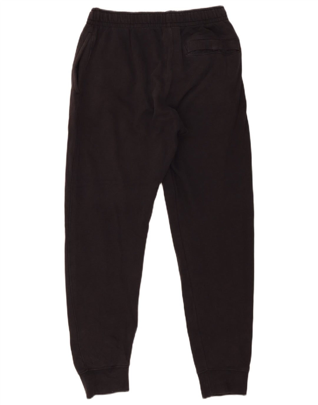 Nike Muška trenirka Hlače Joggers Male crne pamučne
