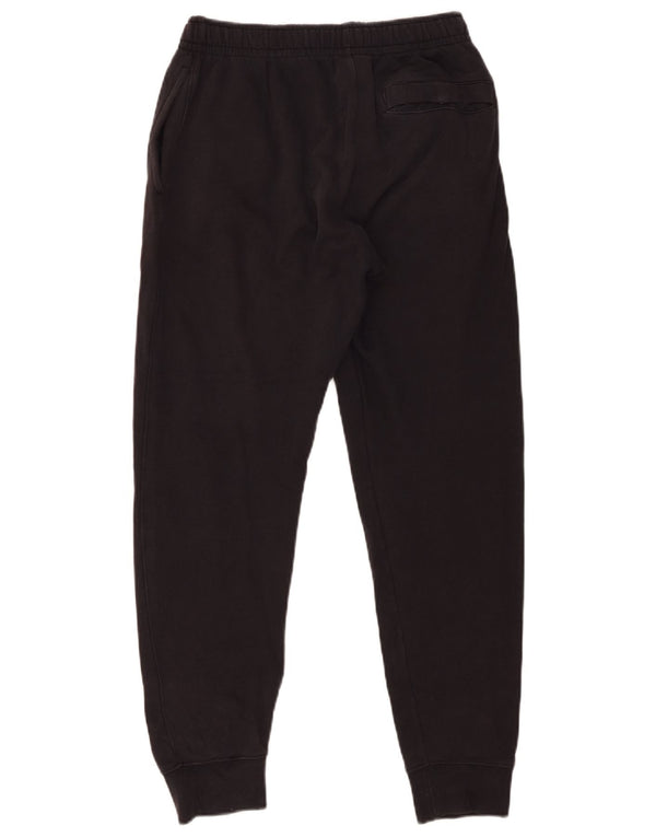 Nike Muška trenirka Hlače Joggers Male crne pamučne