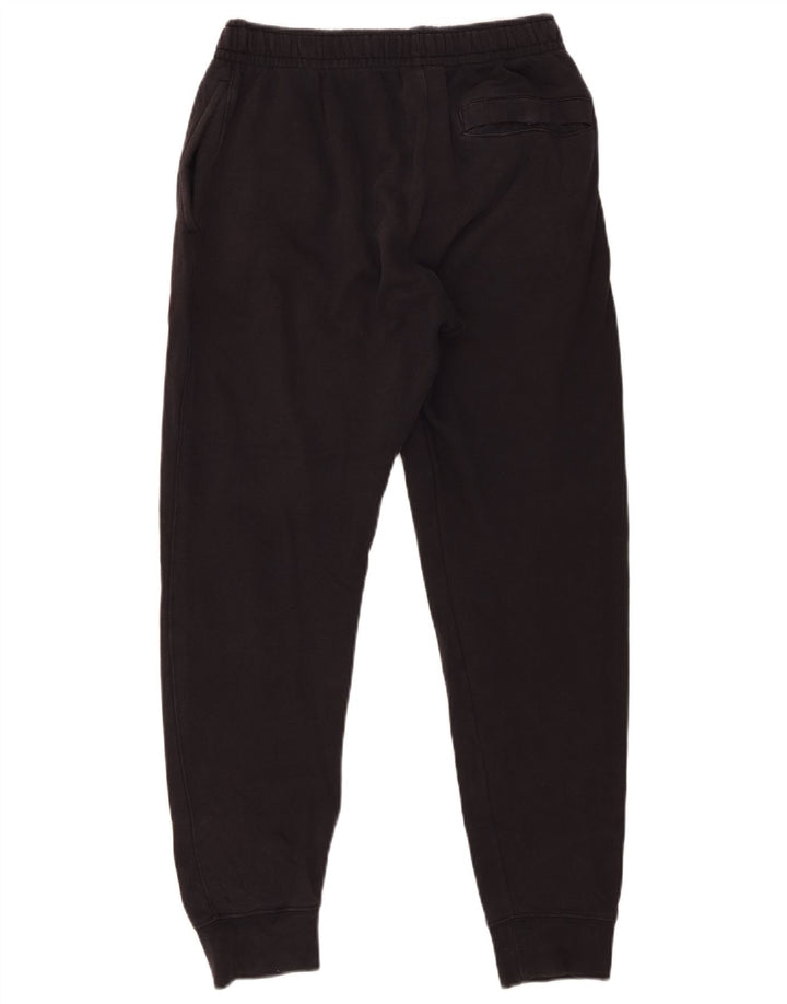 Nike Muška trenirka Hlače Joggers Male crne pamučne