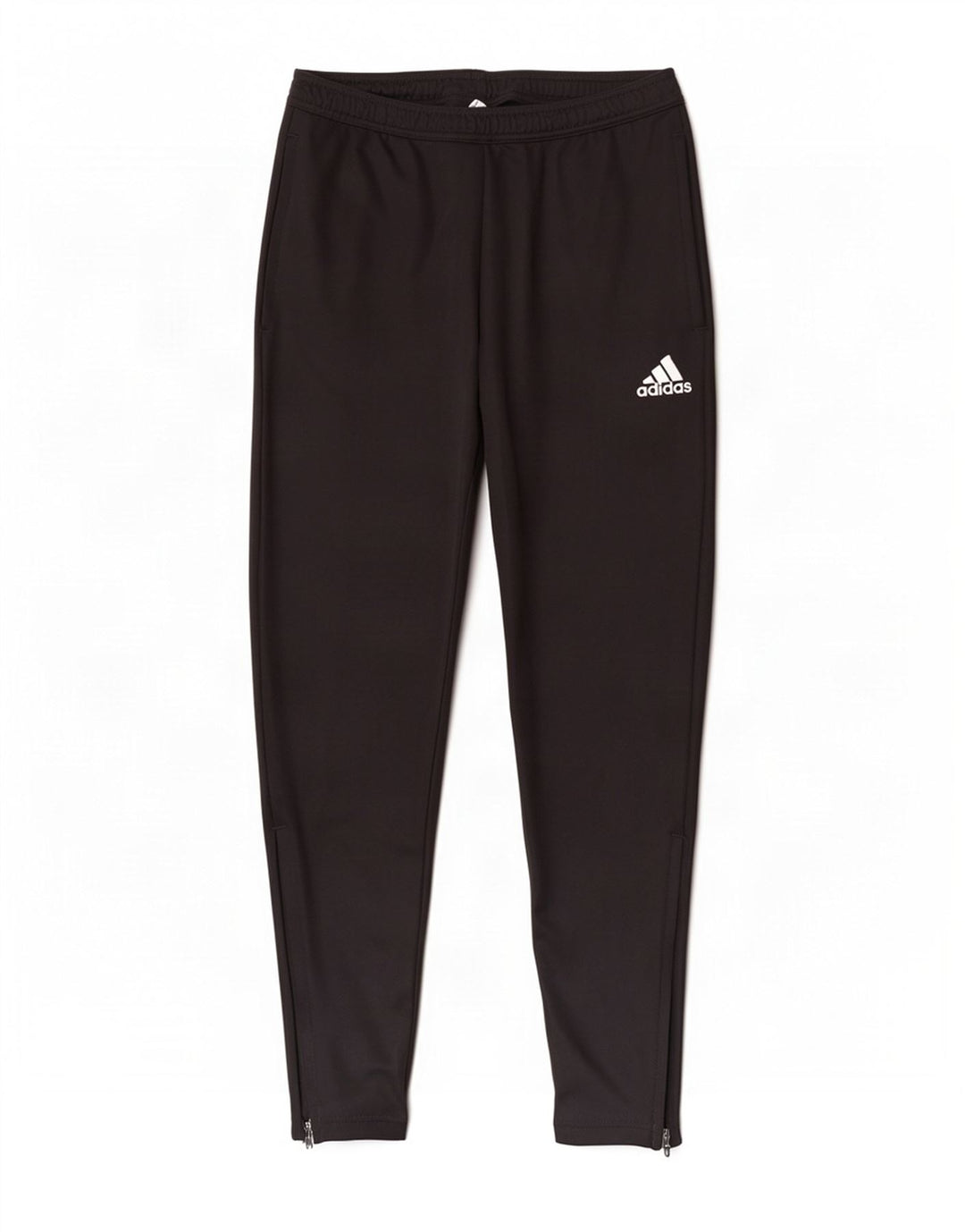 Adidas muške Aeroready hlače za trenirku XL crni poliester