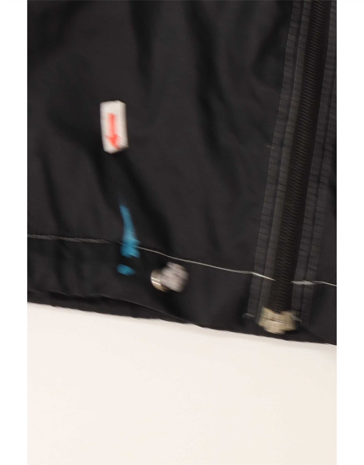 Reebok muška trenirka gornja jakna XL crna