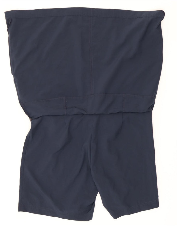 Jack Wolfskin Ženska kratka hlača UK 14 Srednje tamnoplava