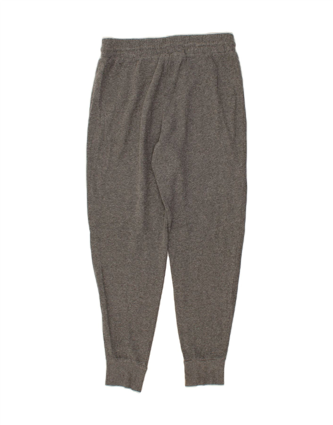 FILA Womens Graphic Tracksuit Trousers Joggers UK 12 Medium  Grey Vintage Fila and Second-Hand Fila from Messina Hembry 
