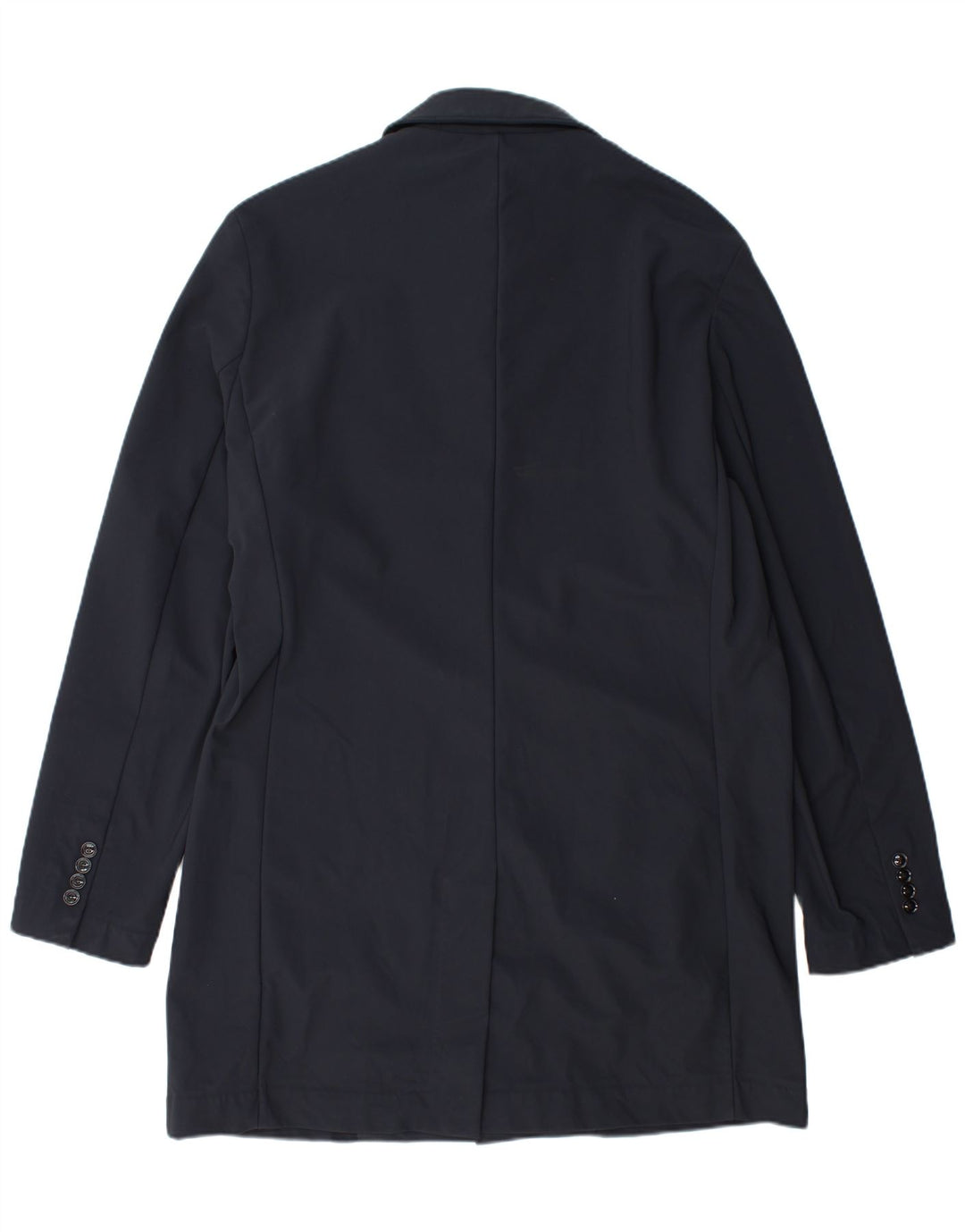 Roberto Ricci Designs Mens Kaput UK 40 Large Navy Blue
