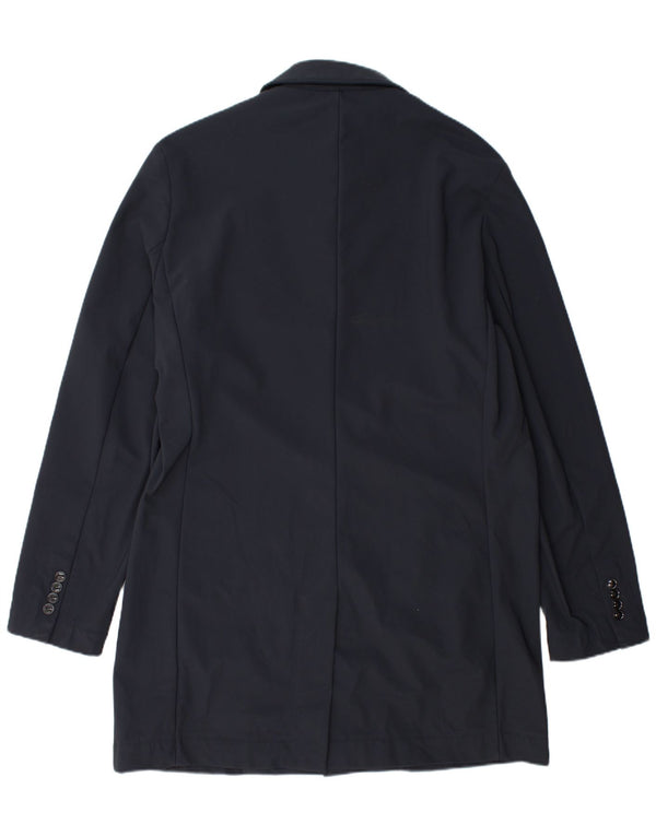 Roberto Ricci Designs Mens Kaput UK 40 Large Navy Blue
