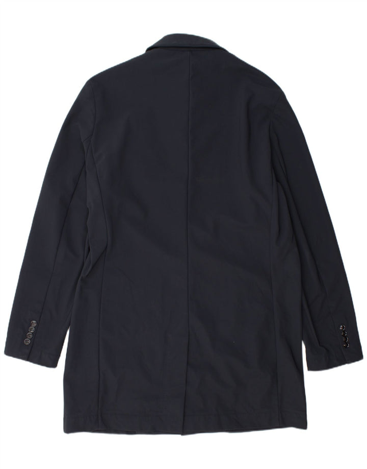 Roberto Ricci Designs Mens Kaput UK 40 Large Navy Blue