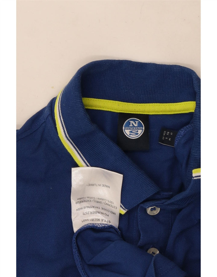 Muška polo majica Mala