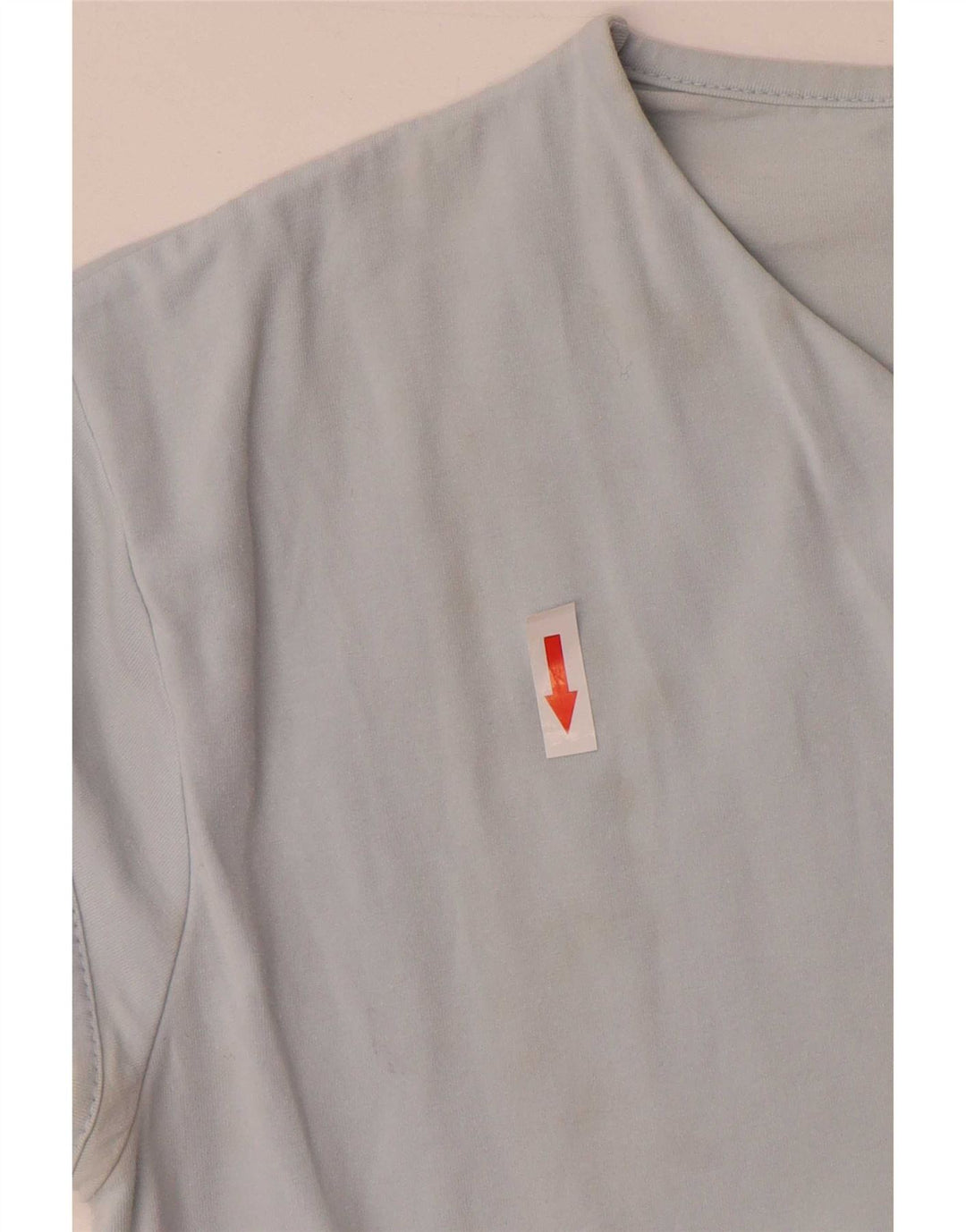 Nike ženska majica kratkih rukava UK 14/16 Large Blue