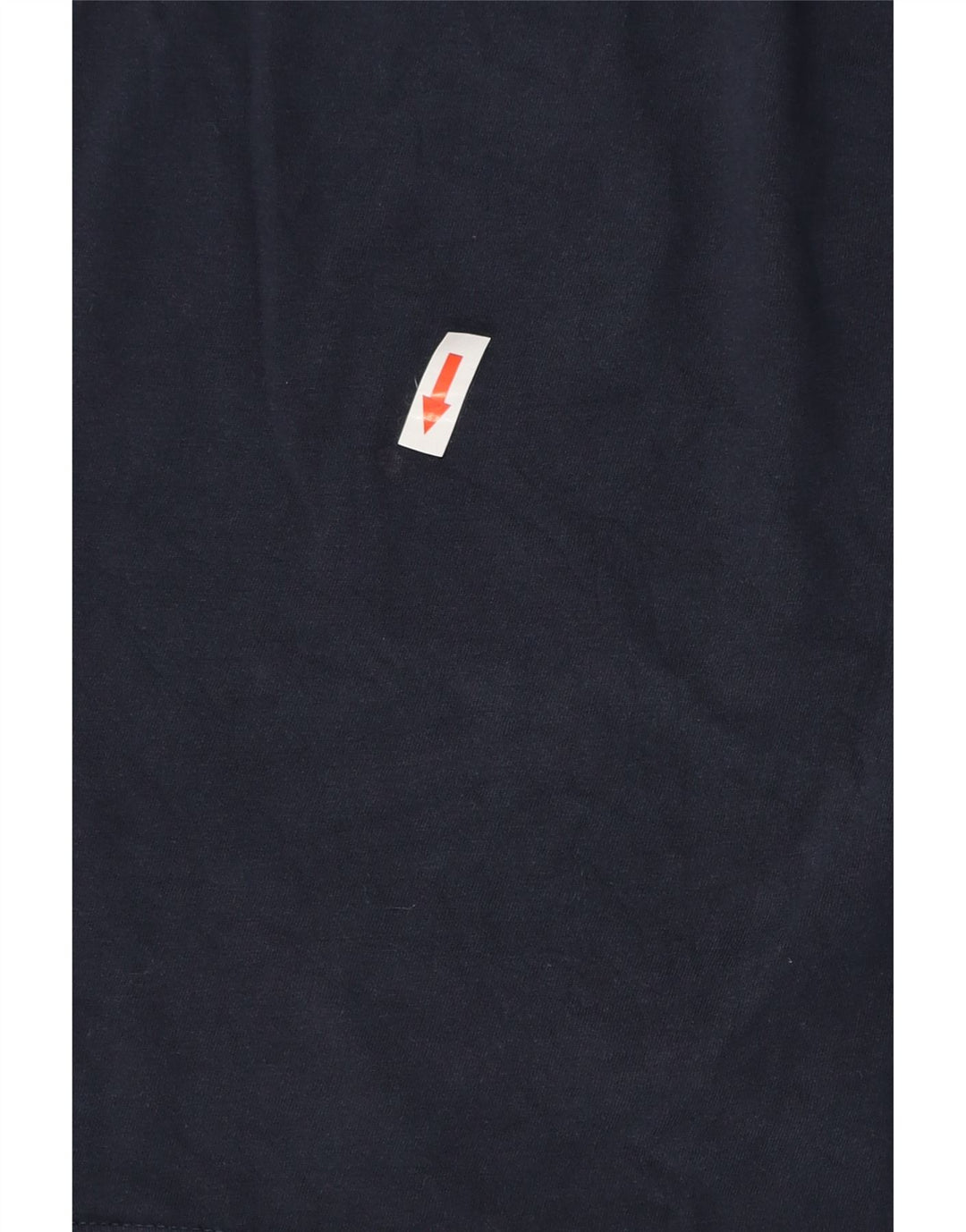 Jack & Jones muška majica kratkih rukava standardnog kroja, srednje tamnoplavi pamuk