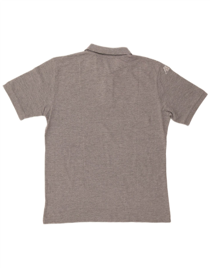 KAPPA muška polo majica XL siva