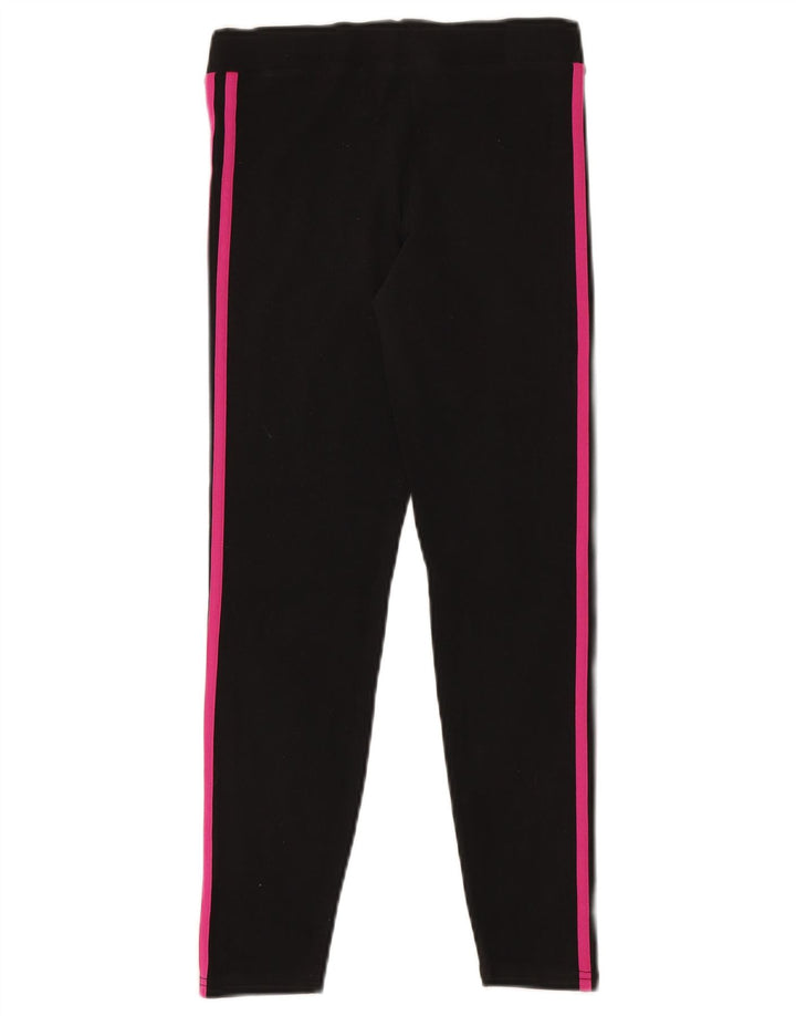 ADIDAS tajice za djevojčice 11-12 godina crne
