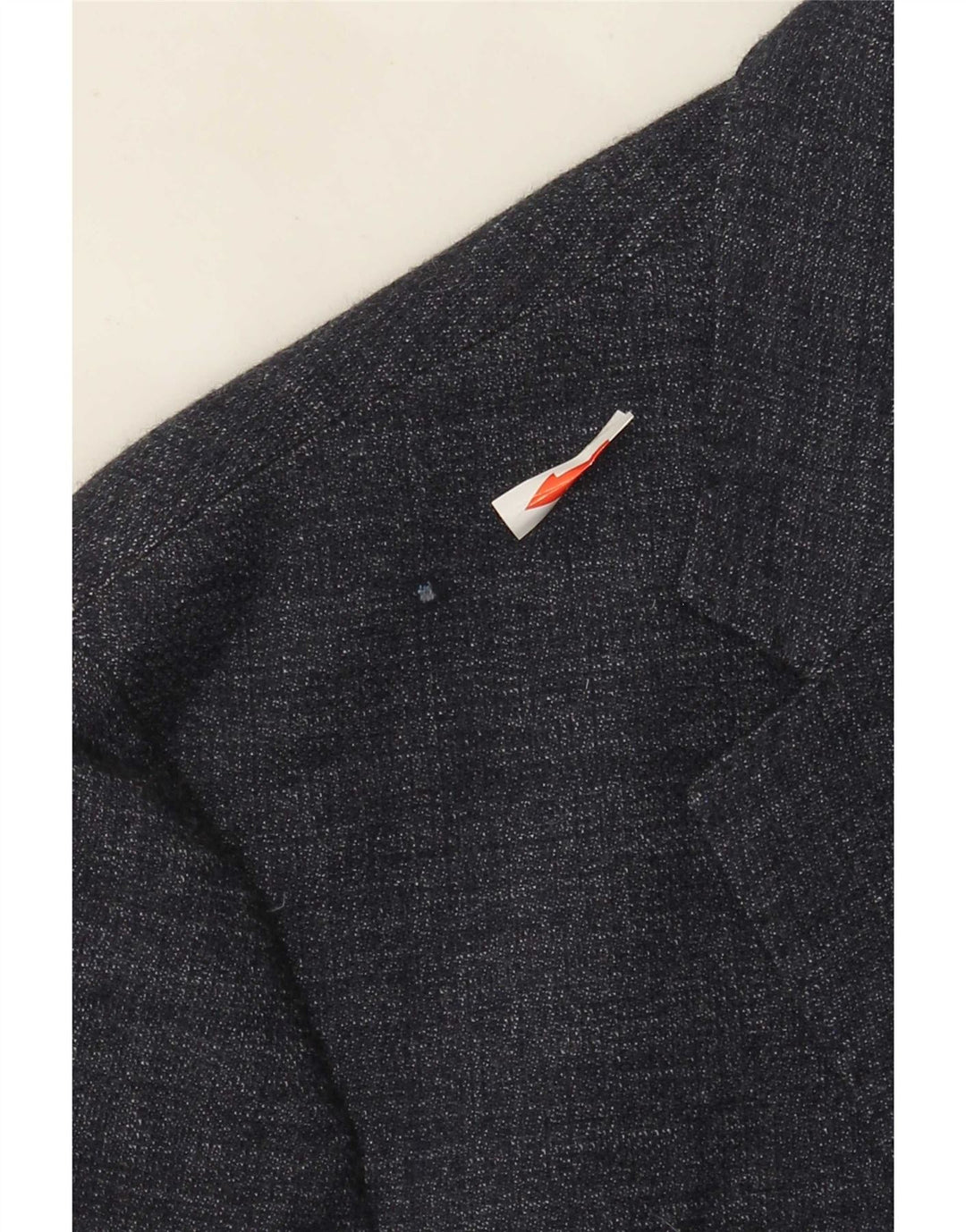 Hugo Boss muška jakna s 2 gumba EU 52 XL tamnoplava vuna
