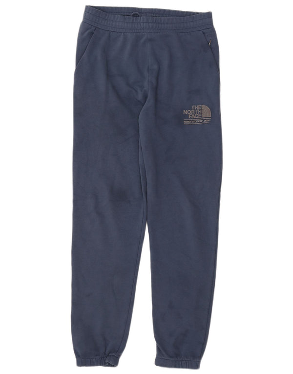 THE NORTH FACE Muška trenirka Hlače Joggers Male plave pamučne