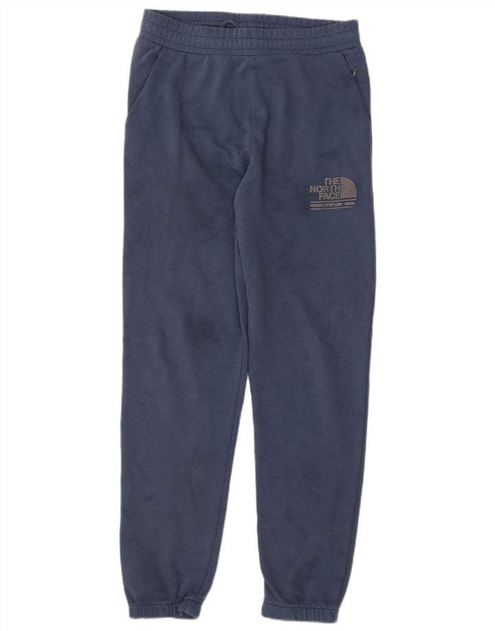 THE NORTH FACE Muška trenirka Hlače Joggers Male plave pamučne