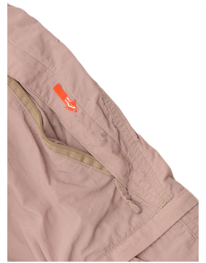THE NORTH FACE Male muške kargo kratke hlače W28 bež najlon