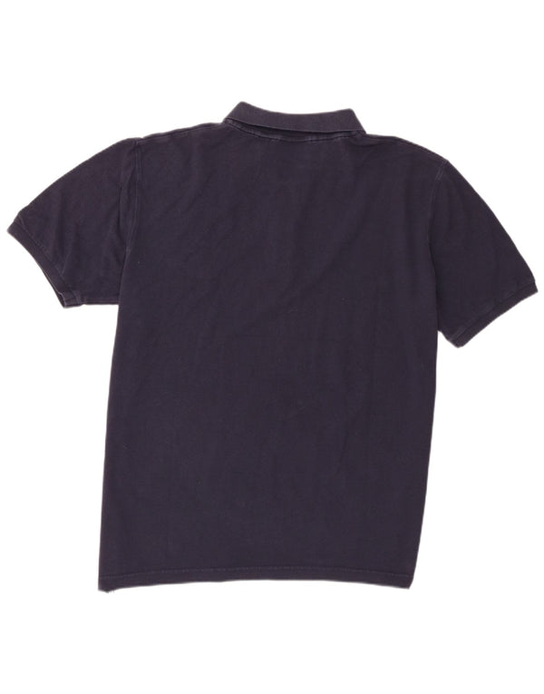 Gant muška polo majica 2XL tamnoplava