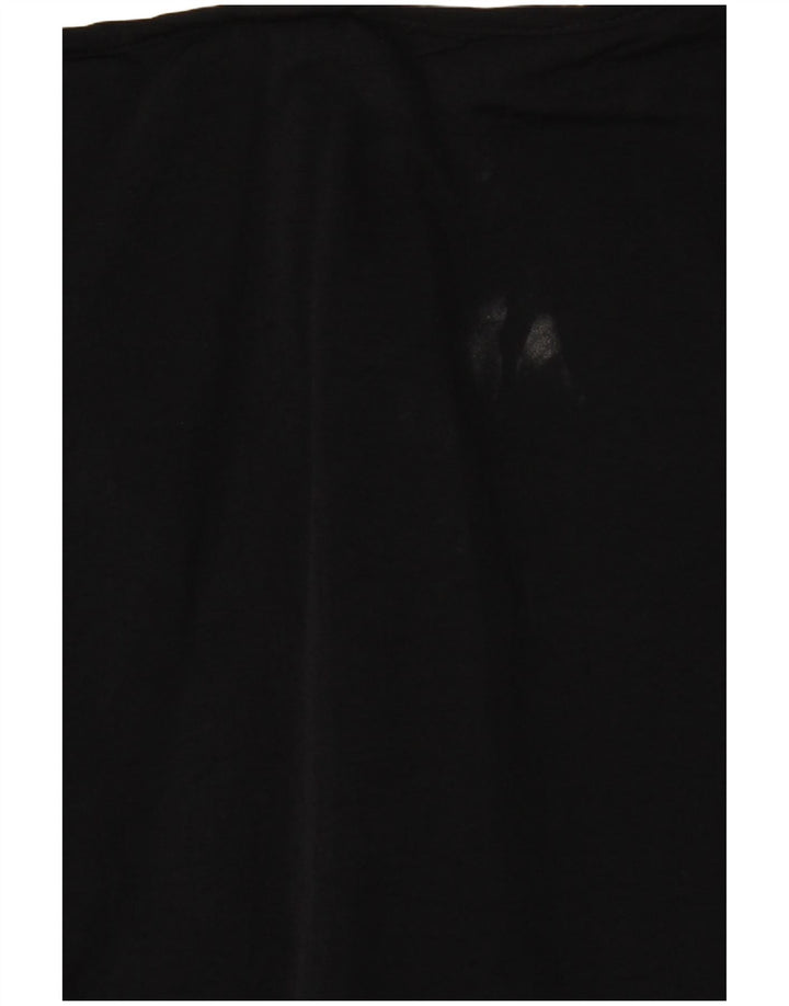 Fila muška uslužna jakna UK 42 XL crni poliester