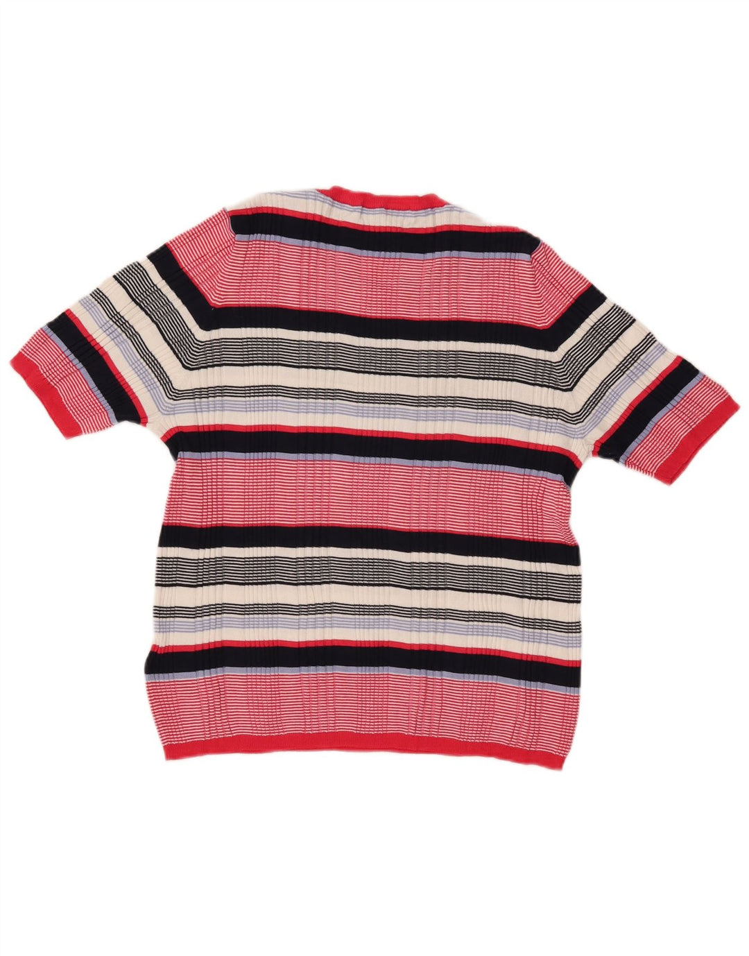 MARKS & SPENCER Ženski pulover s okruglim izrezom UK 20 2XL Višebojni