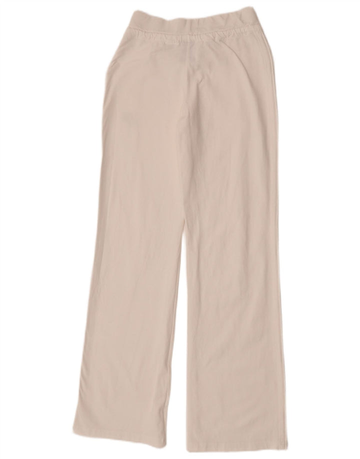 Nike ženske hlače za trenirku UK 8/10 male bijele