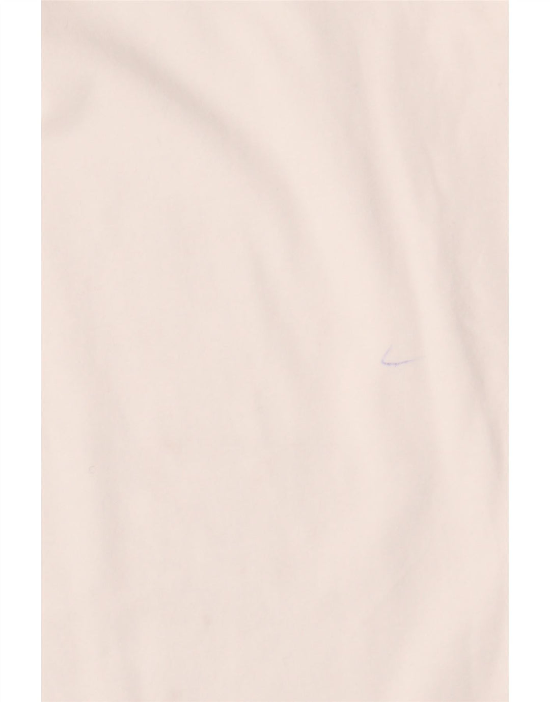 JIGSAW Ženska majica dugih rukava UK 12 Srednje bijeli pamuk