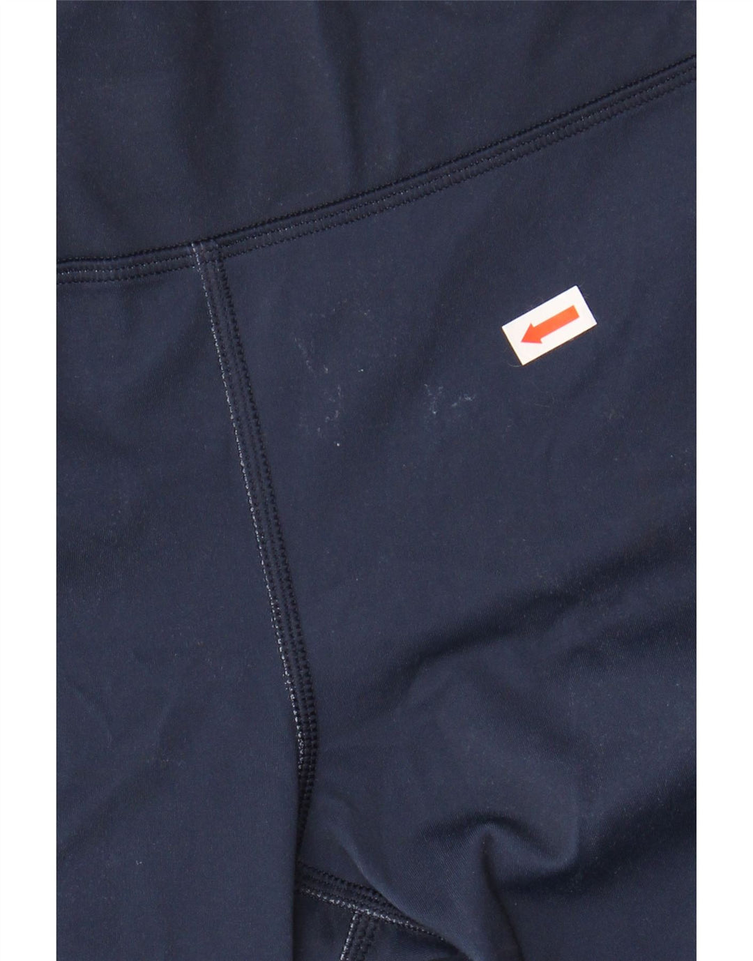 ATHLETA ženske tajice UK 10 male tamnoplave boje