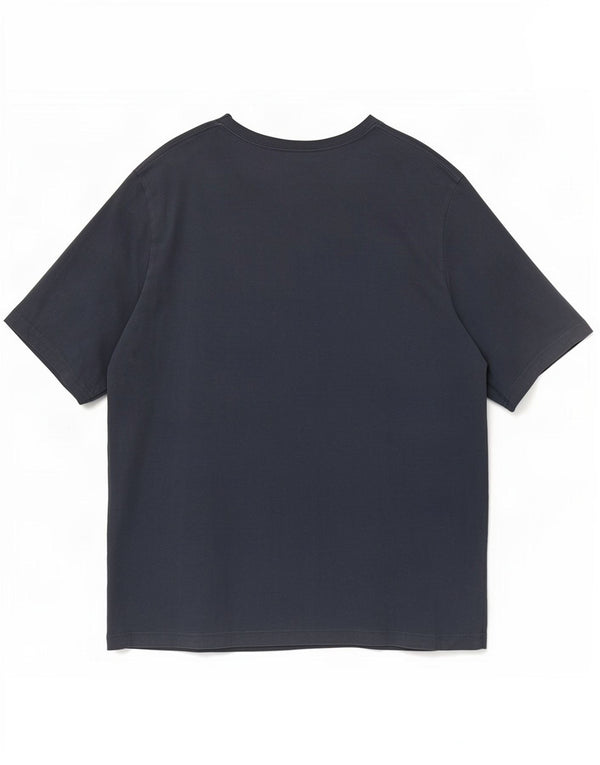 Puma majica s grafičkim motivima 2XL Navy Blue