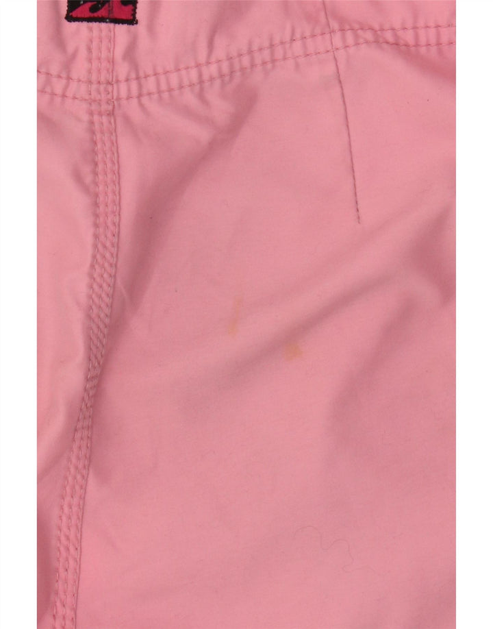 Srednje muške kratke hlače za plivanje s grafičkim motivima