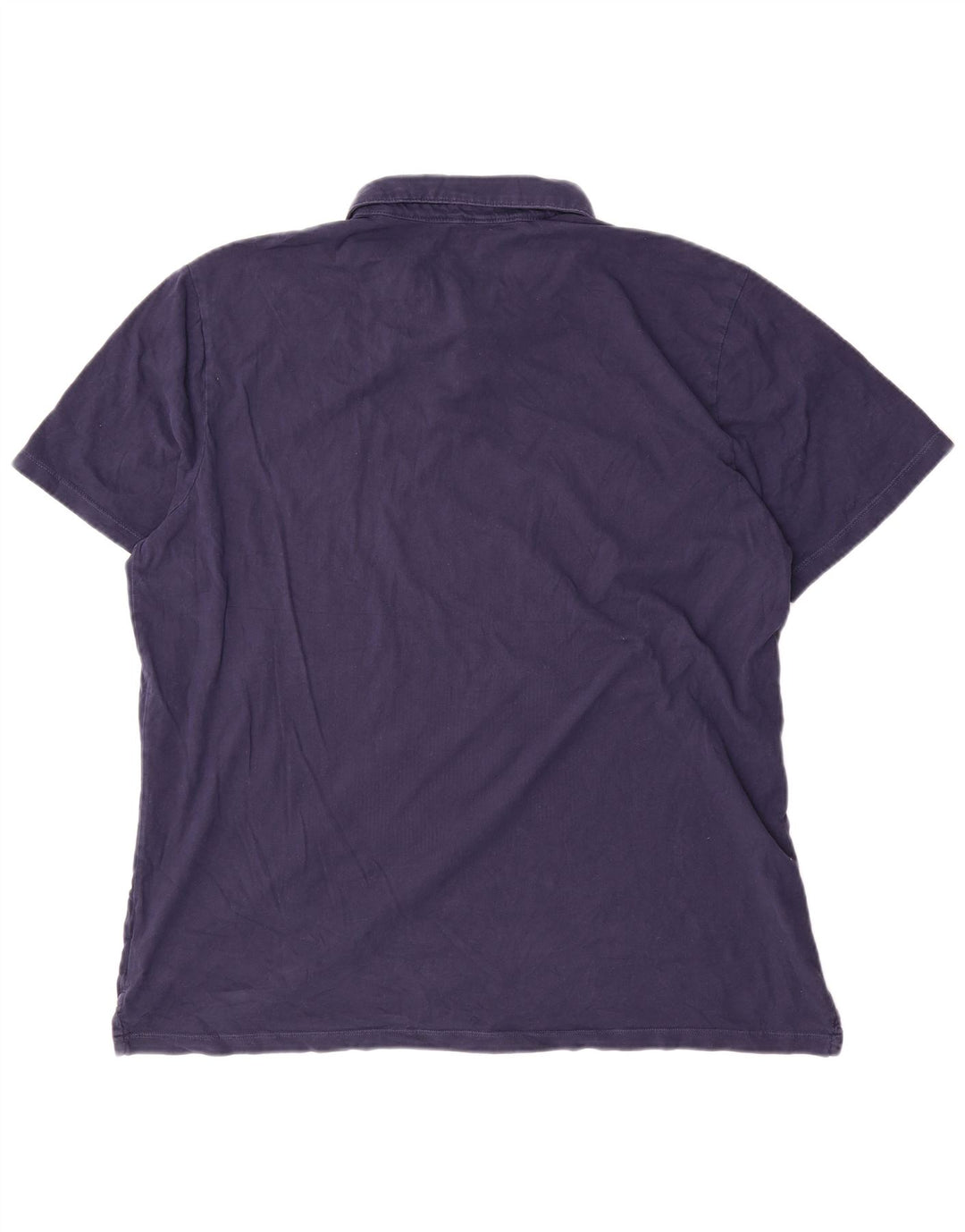 Gap muška polo majica XL tamnoplavi pamuk
