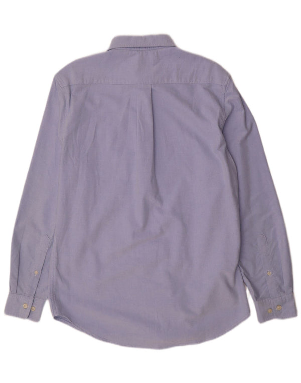 U.S. Polo Assn. Muška košulja Srednje plavi pamuk