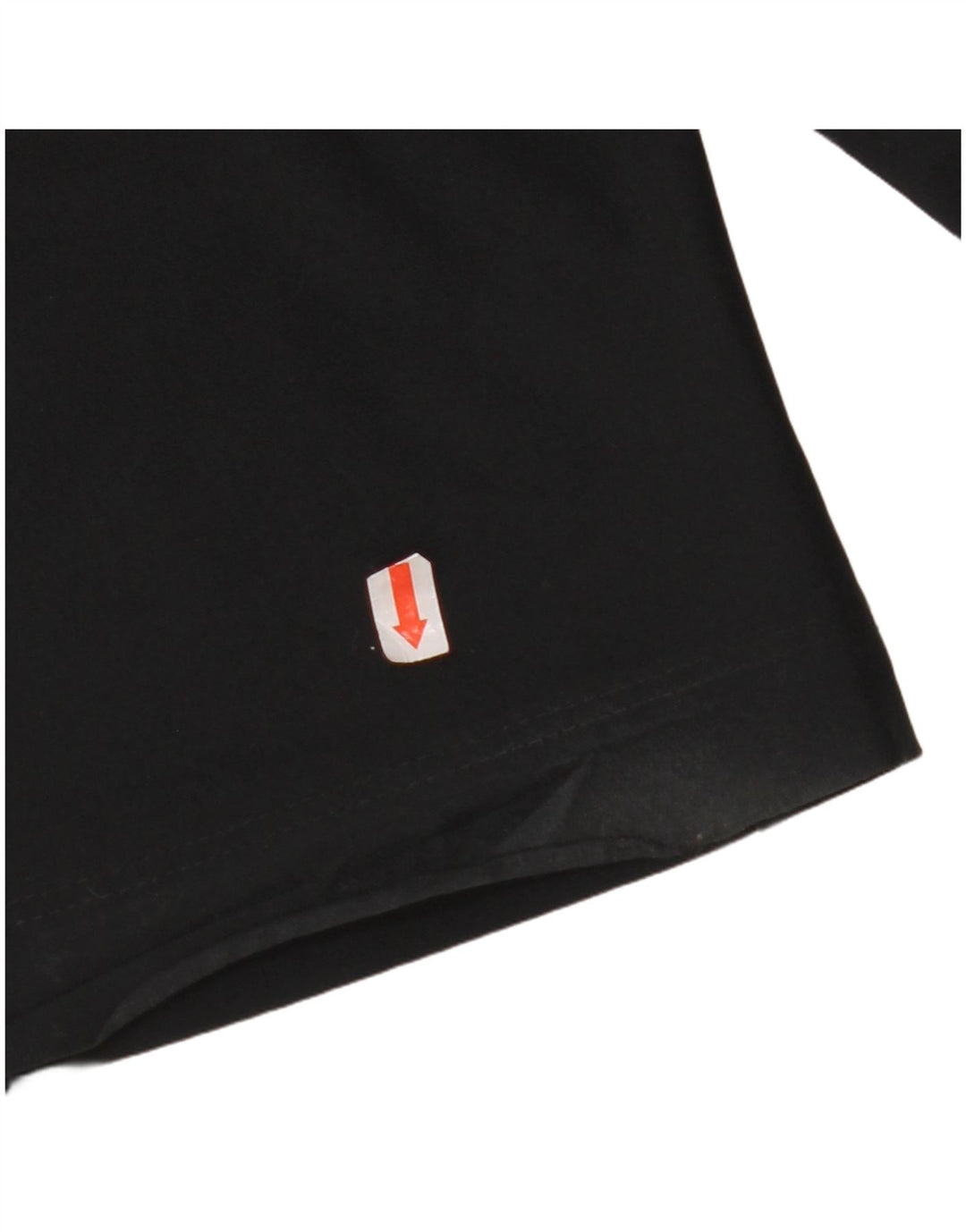 COLUMBIA Ženske Omni-Shield Bootcut Hlače US 8 Srednje W32 L33 Crne