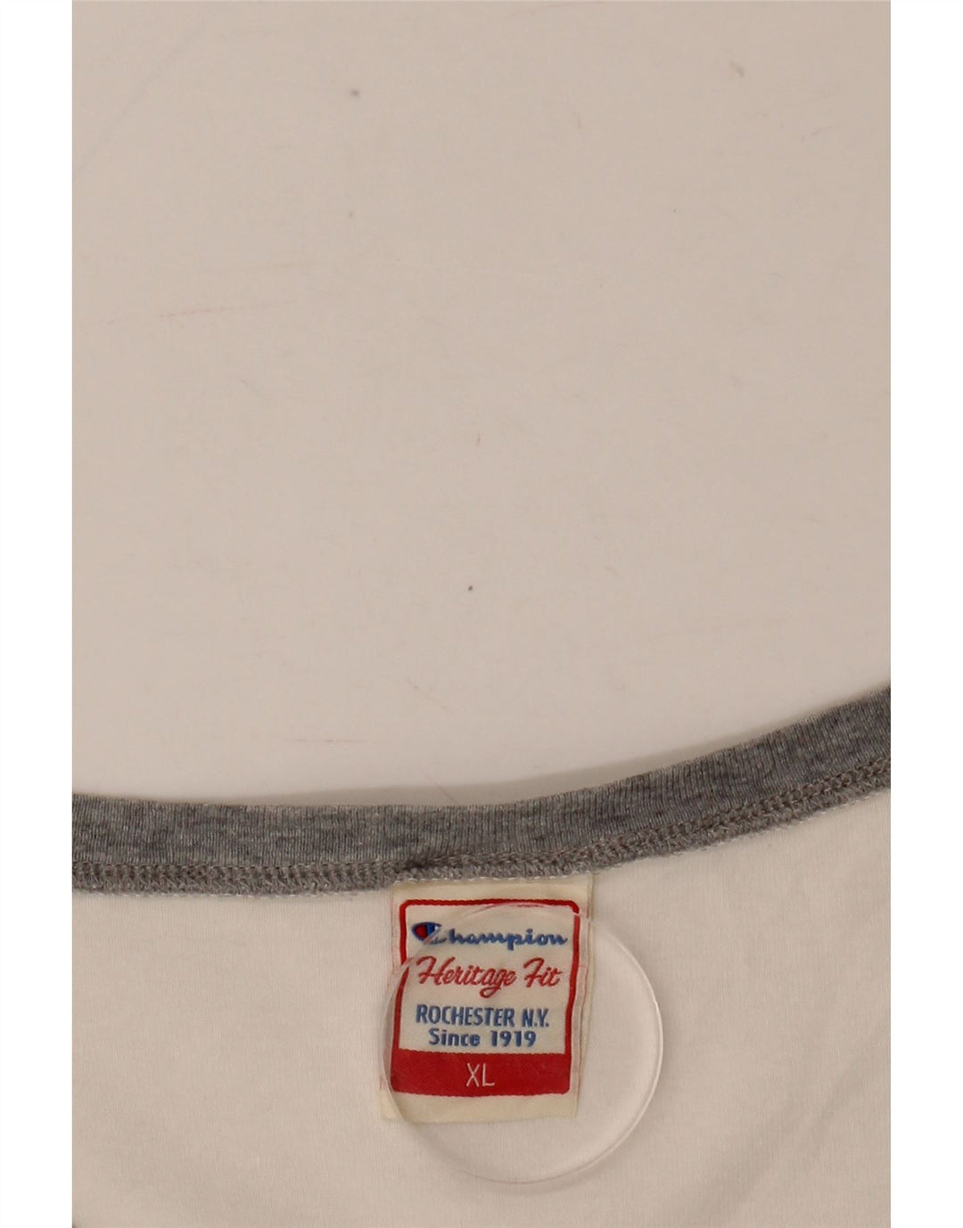 Champion ženski prsluk Heritage Fit UK 18 XL bijeli