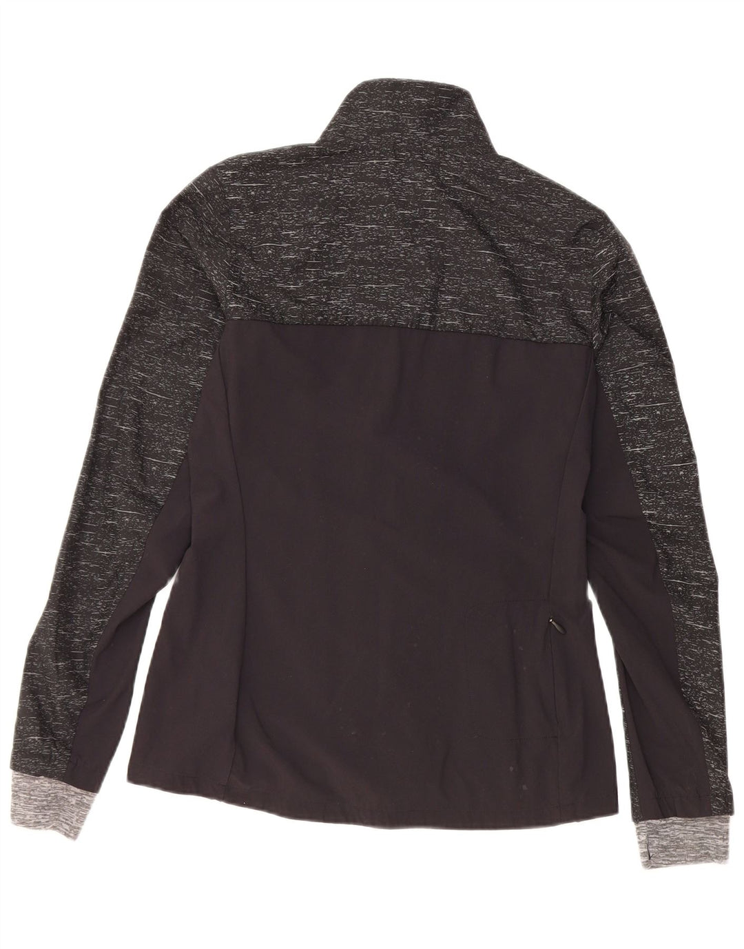 ADIDAS ženska trenirka Supernova Gornja jakna UK 8/10 mala crna