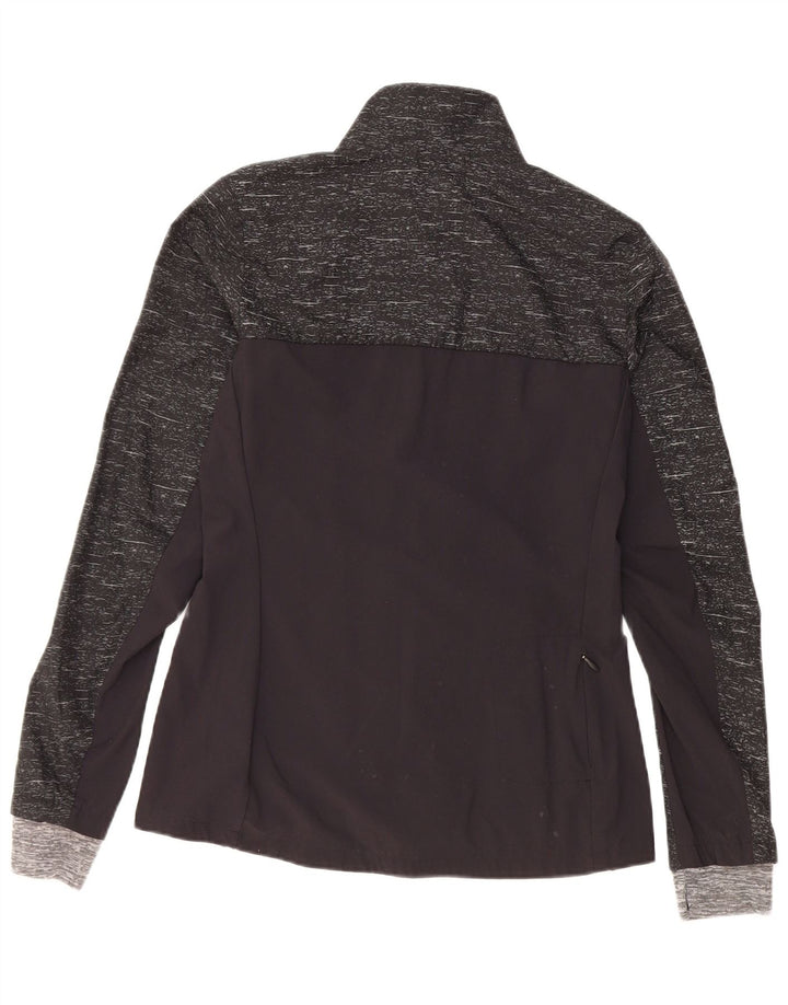 ADIDAS ženska trenirka Supernova Gornja jakna UK 8/10 mala crna