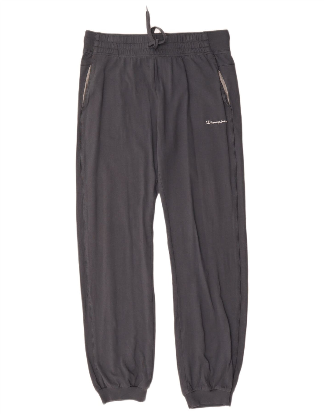 Champion Muška trenirka Hlače Joggers Large Grey