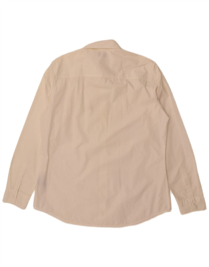 Levi's muška košulja XL bijeli pamuk