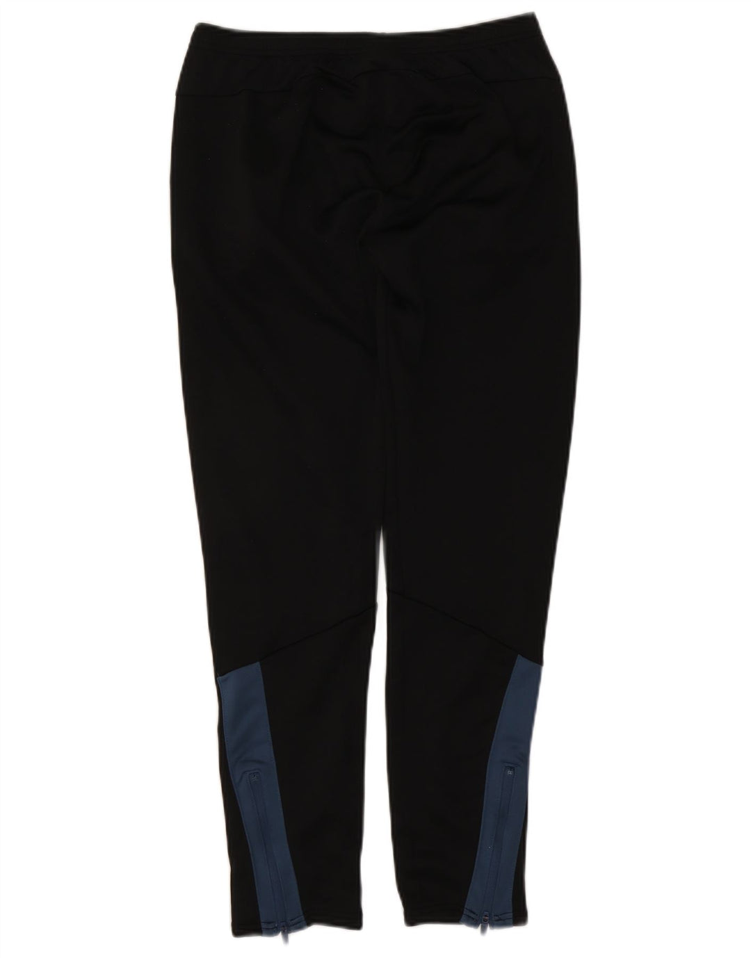 Umbro ženske hlače za trenirku UK 12 Srednje crni cvjetni poliester