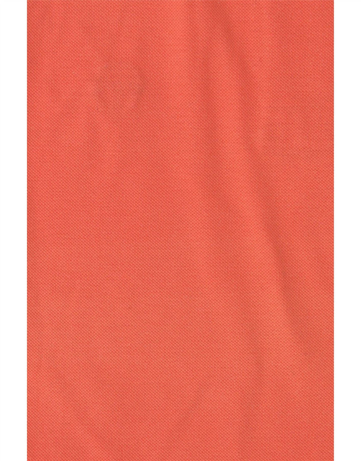 SERGIO TACCHINI Muška polo majica srednje narančasta