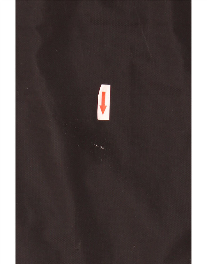 Puma muška trenirka hlače Joggers male crne