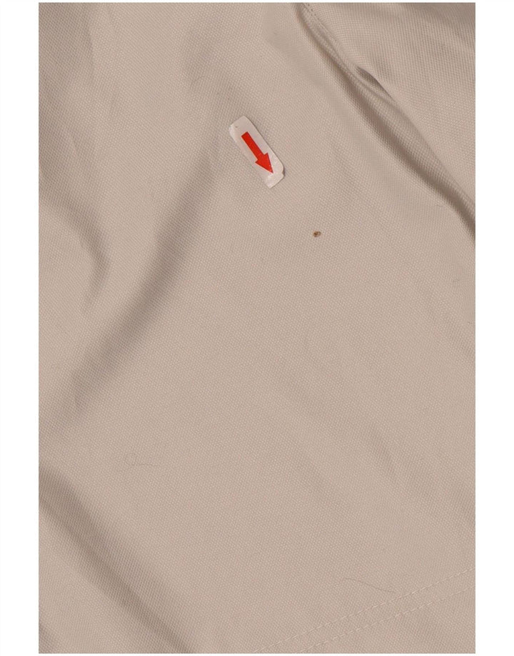 Nike muške hlače za trenirku srednje sive boje