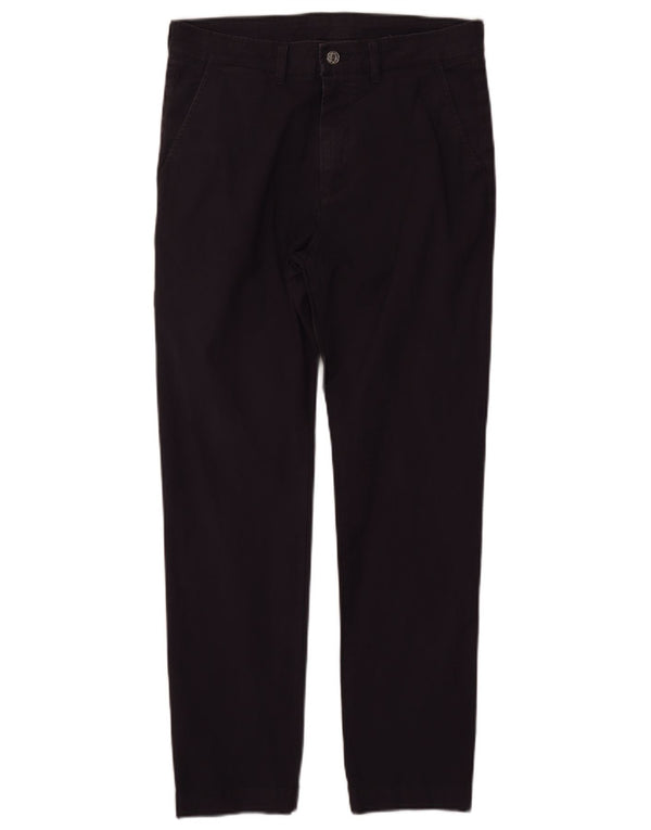 DIESEL Muške uske Cargo hlače W29 L28 Ljubičasta