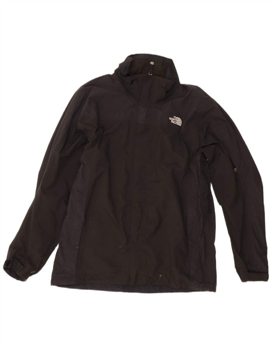 The North Face muška kišna jakna UK 40 velika crna