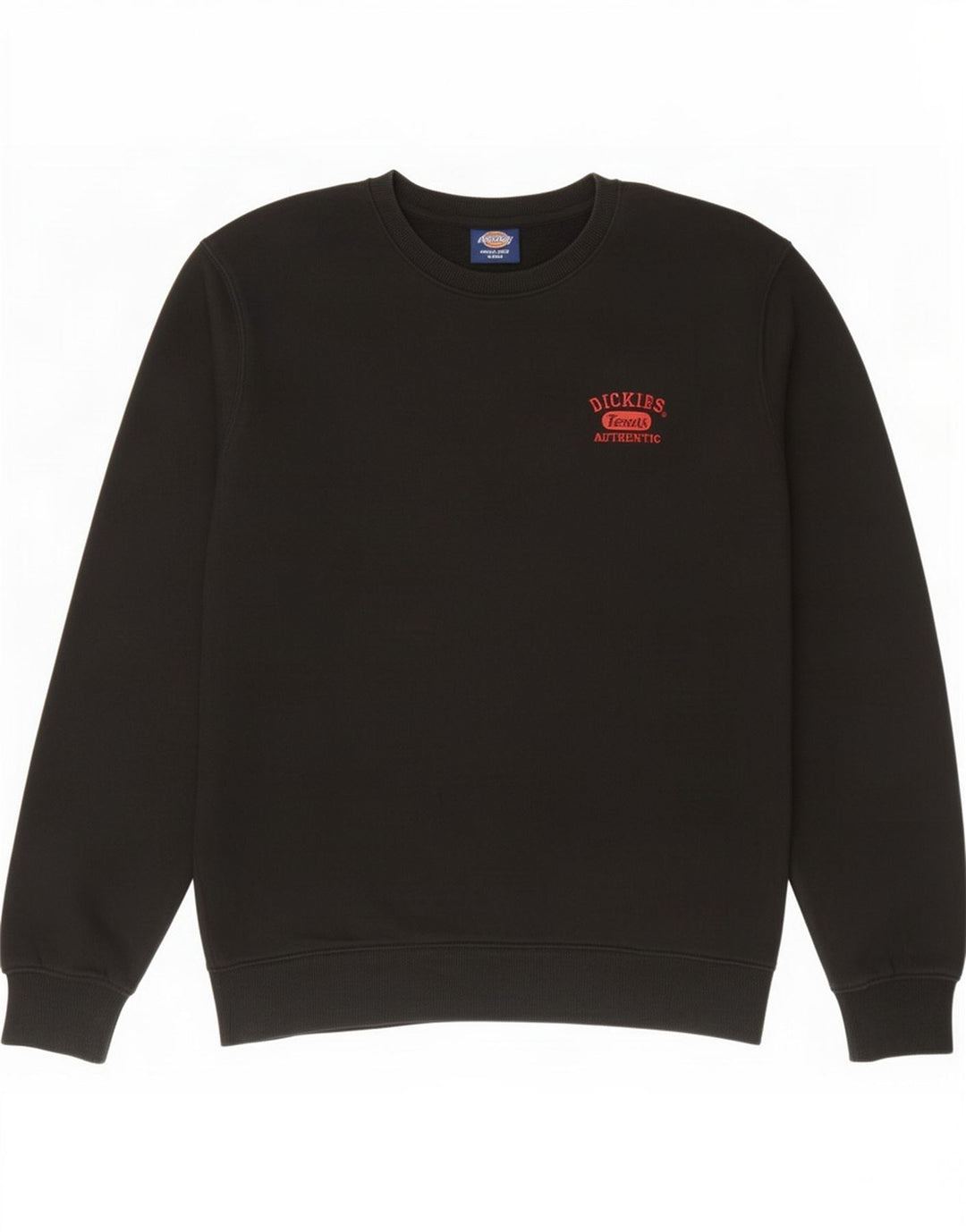 Dickies muški džemperi veliki crni