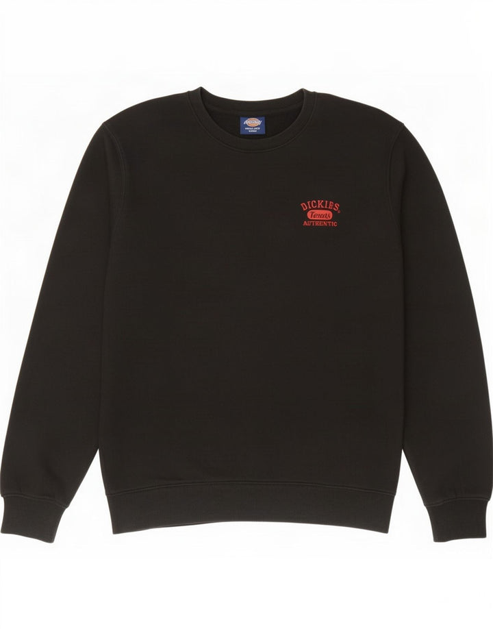 Dickies muški džemperi veliki crni