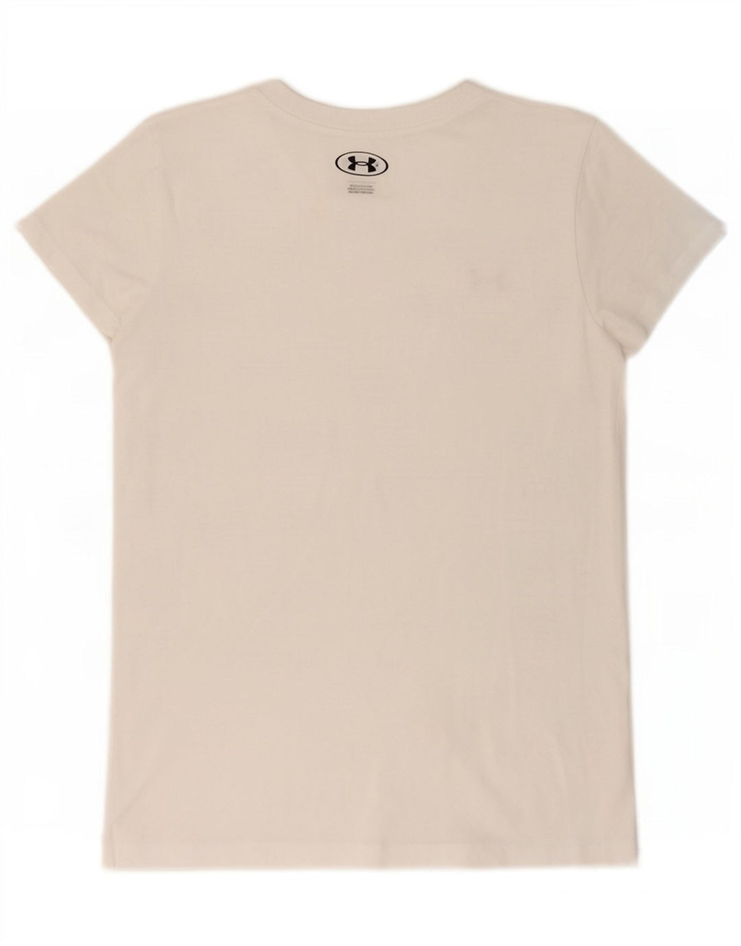 Under Armour muška majica XS Bijela