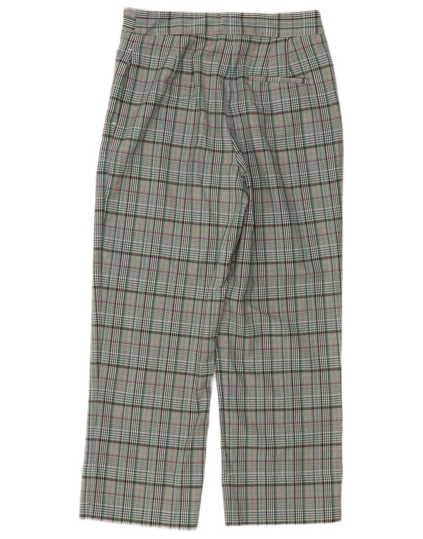 MARKS & SPENCER Ženske skraćene hlače UK 8 Male W28 L24 sive